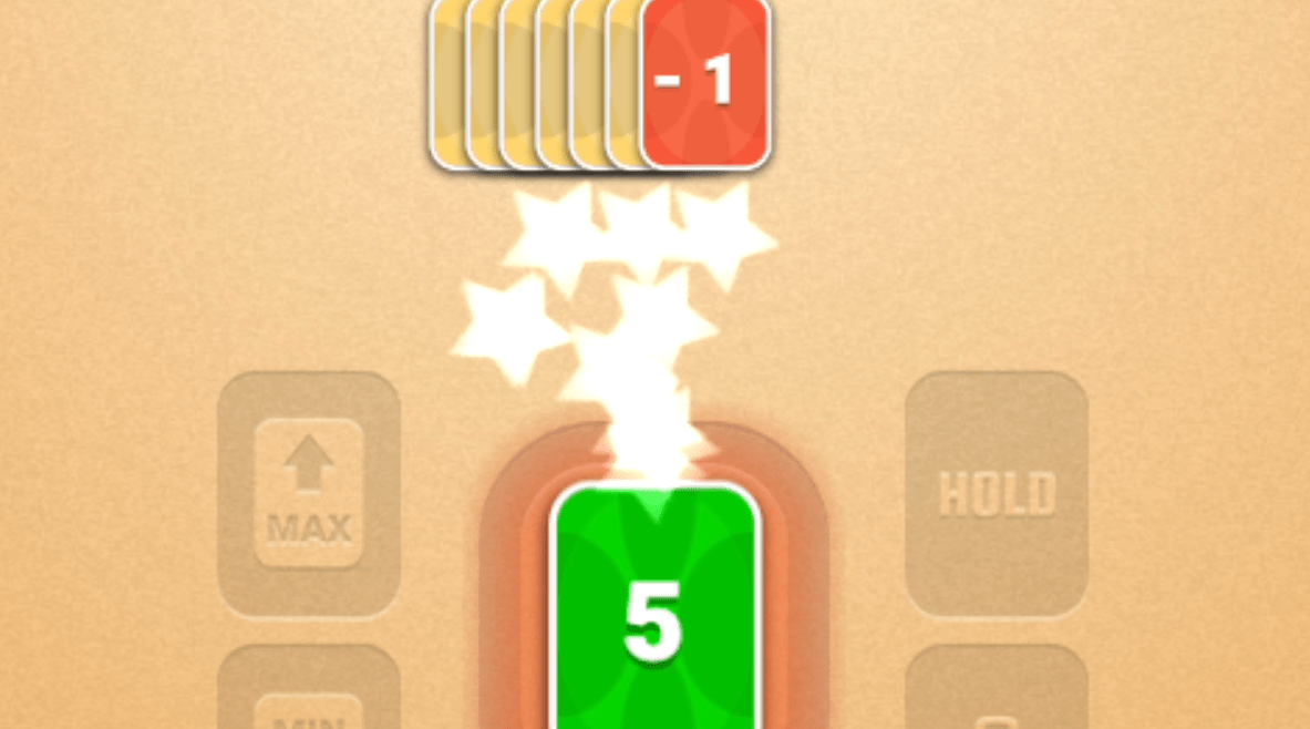 Solitaire 021 Play online at Coolmath Games